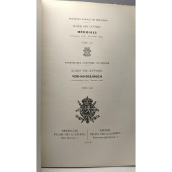 Les Portulans grecs II compléments - mémoires TOME LIII fascicule I