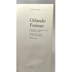 Orlando furioso