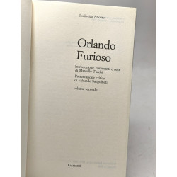 Orlando furioso