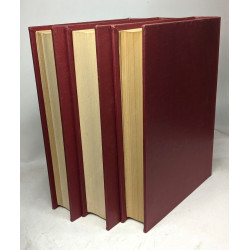 Le comedie - 4 tomes en 3 volumes