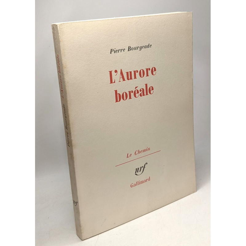 L'Aurore boréale