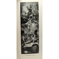 Quatre types - Le renard et Ulenspiegel Le démon et le Diable ---...