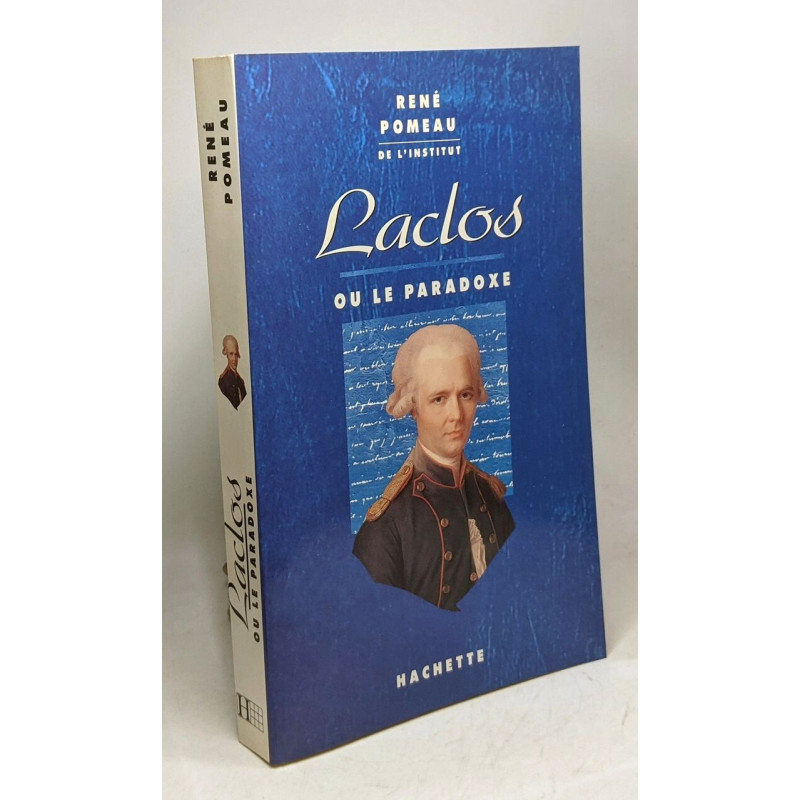 Laclos ou le paradoxe
