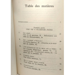 Laclos ou le paradoxe