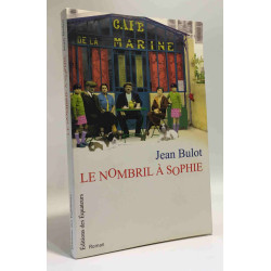 NOMBRIL A SOPHIE
