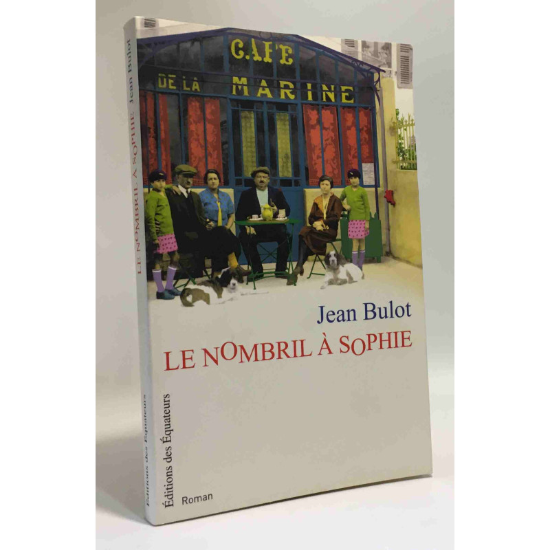 NOMBRIL A SOPHIE