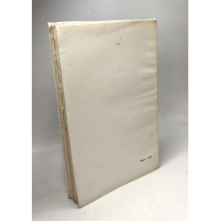 Lettres familières (1851-1871)