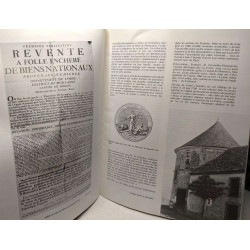 Saint-victor de Réno - cahiers percherons n°76