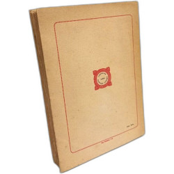 Jocelyn - épisode journal trouvé chez un curé de village -...