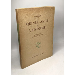 Quinze ames et un mousse