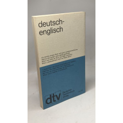 West-östlicher Divan / West-Eastern Divan --- Deutsch- Englisch