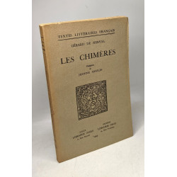 Les chimères