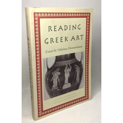 Reading Greek Art Essays