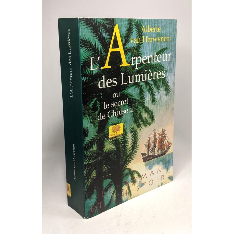 L'arpenteur