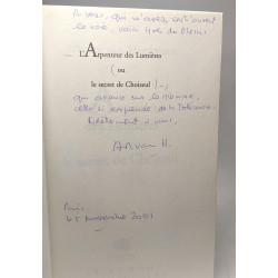 L'arpenteur