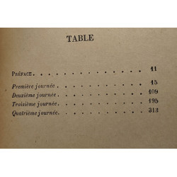 Le soulier de satin - version intégrale
