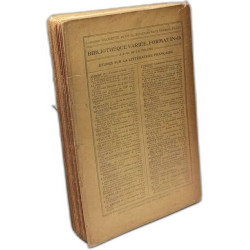 Essai de Sémantique (Science des Significations) - 4e éd