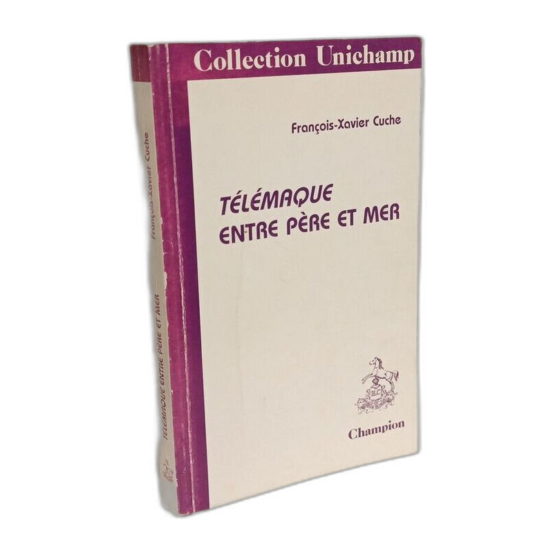 Le télémaque entre père et mer