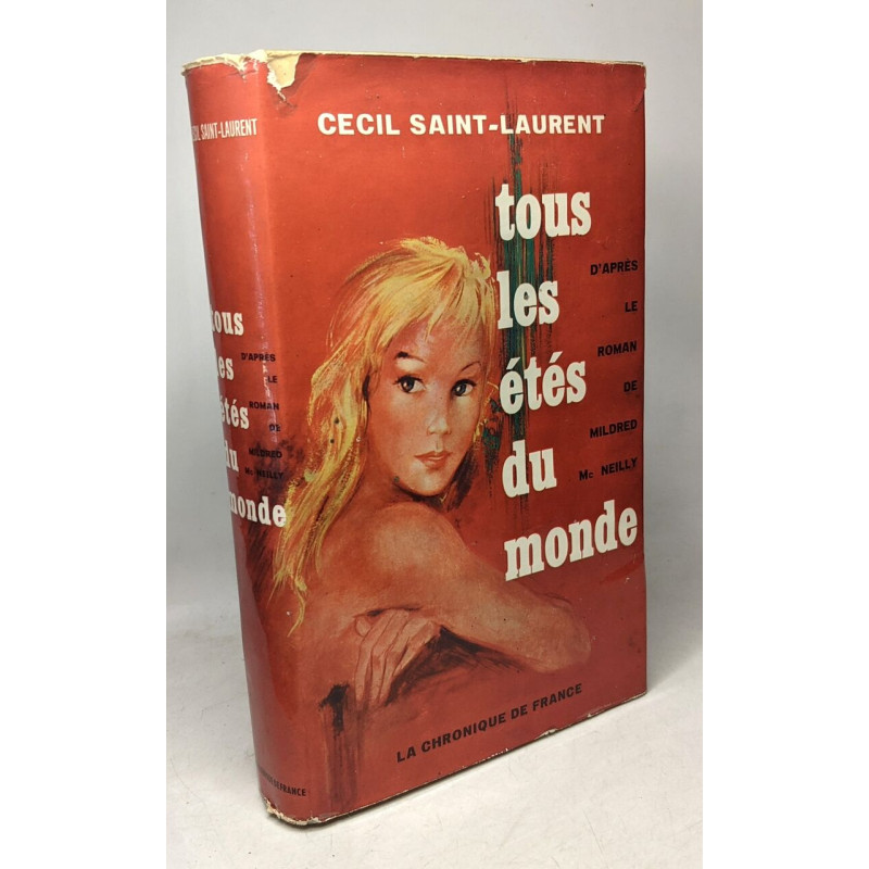 Tous les étés du monde