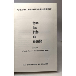 Tous les étés du monde