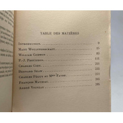 Drames intérieurs