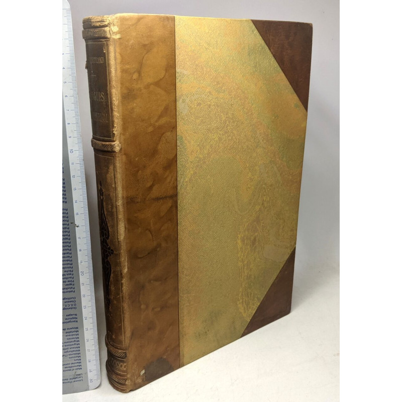 Sanguis Martyrum - (livre grand format)