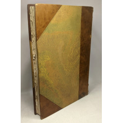 Sanguis Martyrum - (livre grand format)