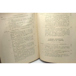 L'Afrique au XXe siecle Jean Ganiage