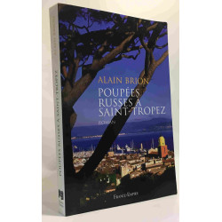 POUPEES RUSSES A SAINT TROPEZ