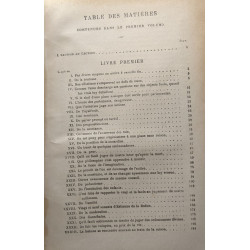 2 VOLUMES: Essais de Montaigne. Nouvelle edition avec des notes...