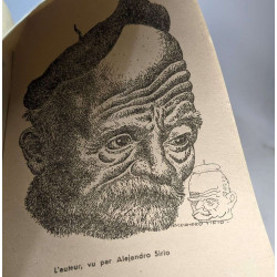 Mes paradoxes et moi