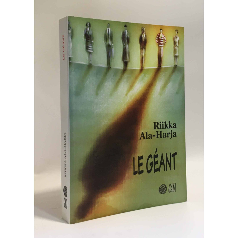 Le géant