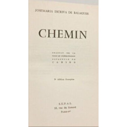 Chemin