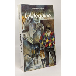 L'Arlequine