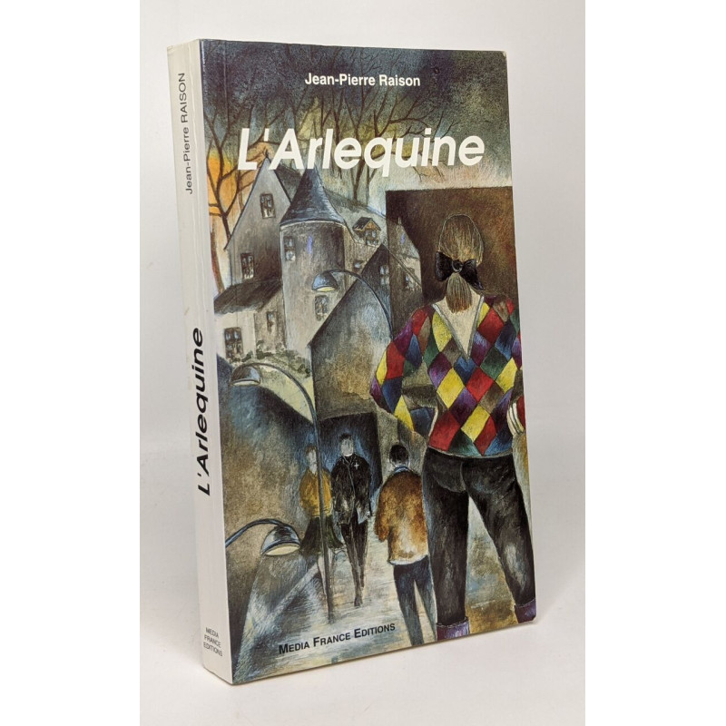 L'Arlequine
