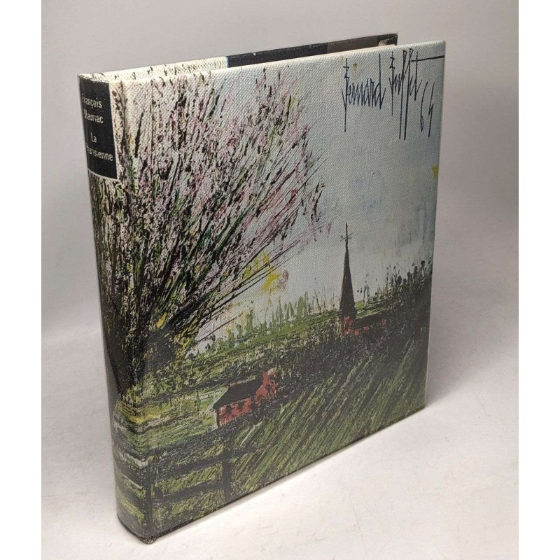 La pharisienne - cahier d'étude par Jean Chevalier