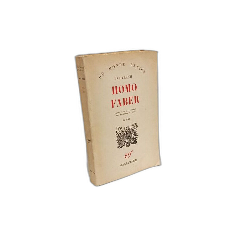 Homo Faber / coll. du monde entier