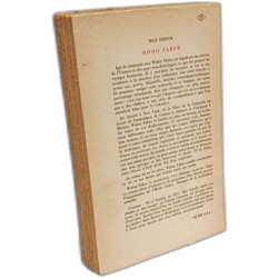 Homo Faber / coll. du monde entier