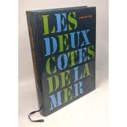 Les deux côtés de la mer