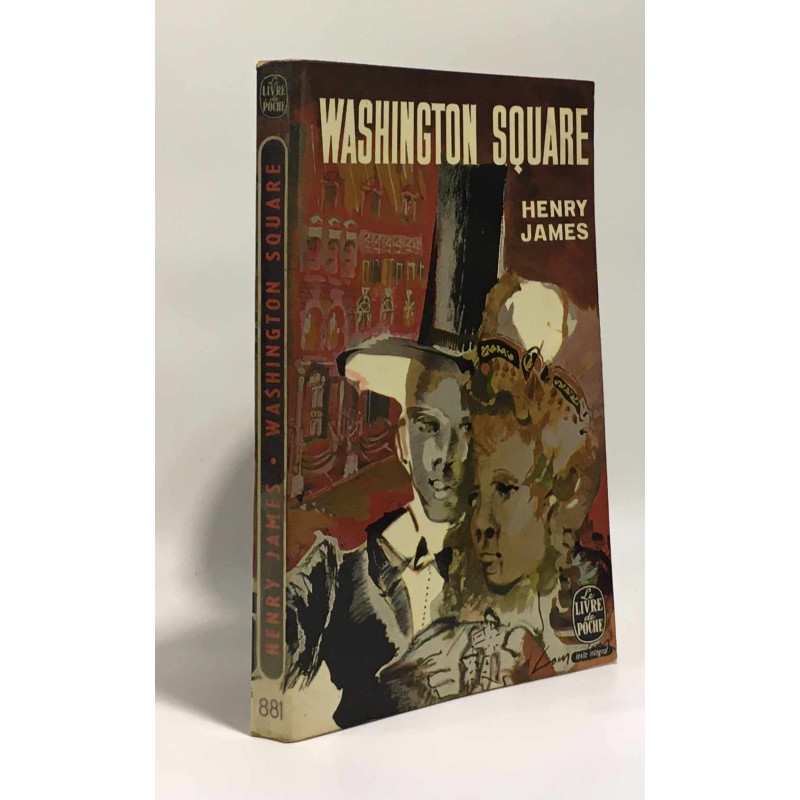 Washington square