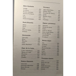 Guide des Chefs d'oeuvre en péril