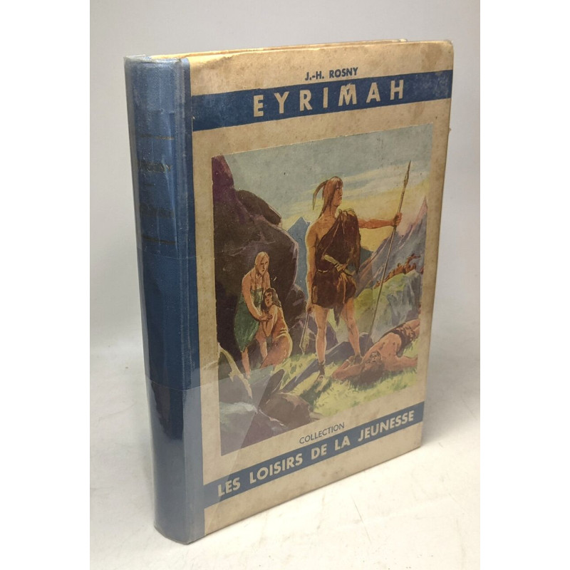 Eyrimah