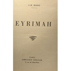 Eyrimah