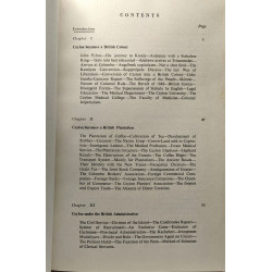 Ceylon and her people - Volume III