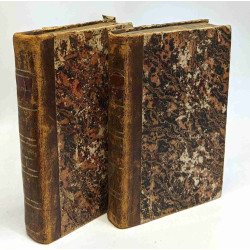 L'Antiquaire - TOME PREMIER ET TROISIEME - traduction nouvelle