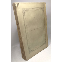 Oeuvres posthumes des oeuvres inédites de Vauvenargues avec notes...