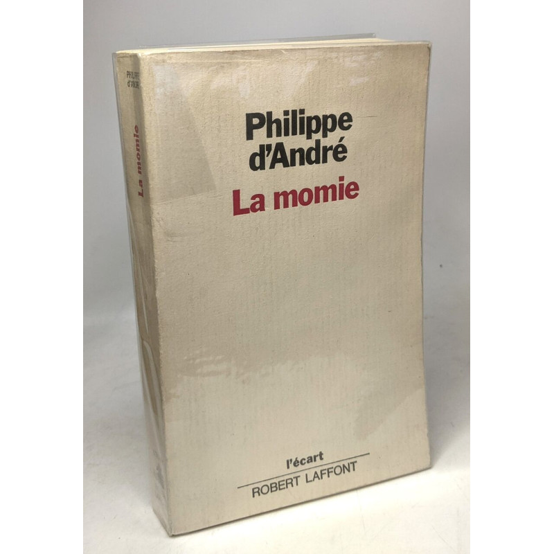 La momie