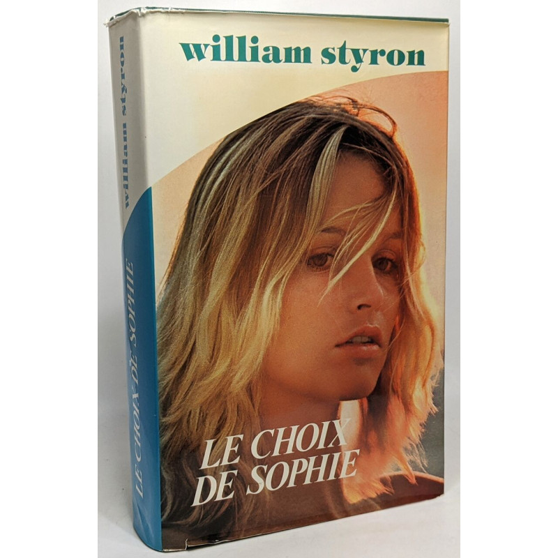 Le choix de sophie