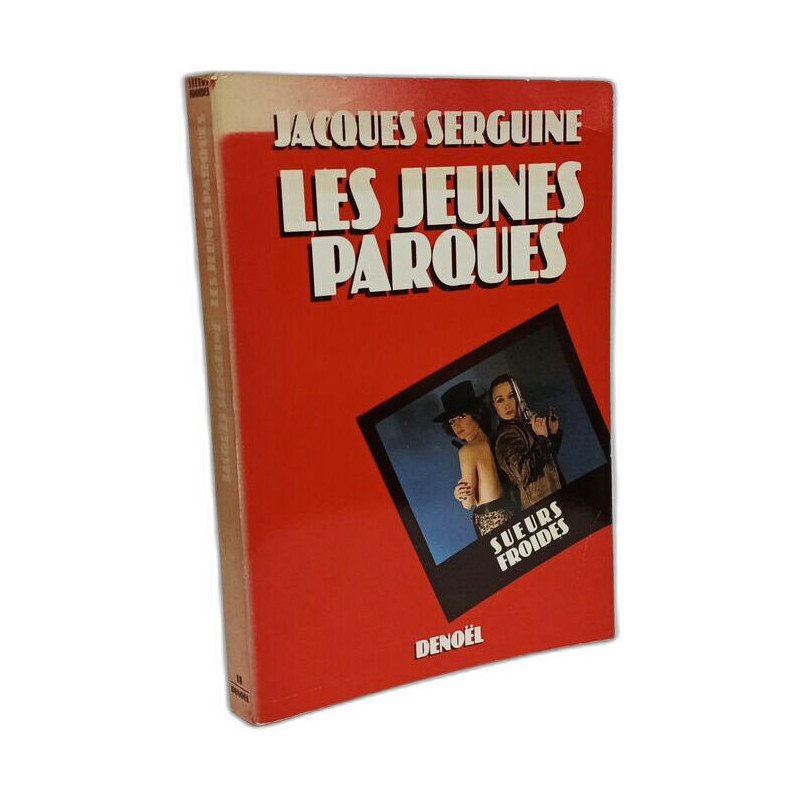 Les jeunes Parques
