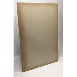 Travaux les plus récents exécutés dans les principaux ports...